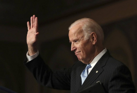 Joe Biden says he’s considering 2020 Presidential Run